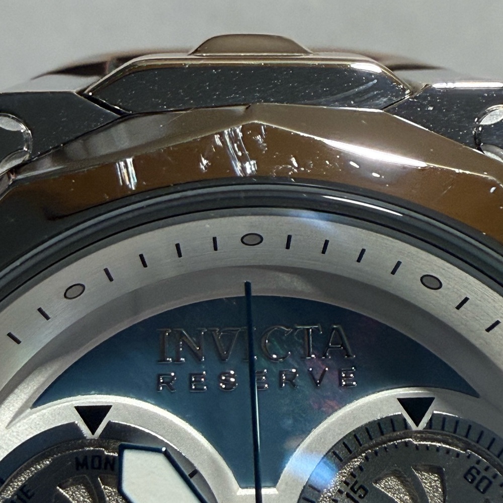 Invicta Reserve Men’s Watch - Picture 3 of 12